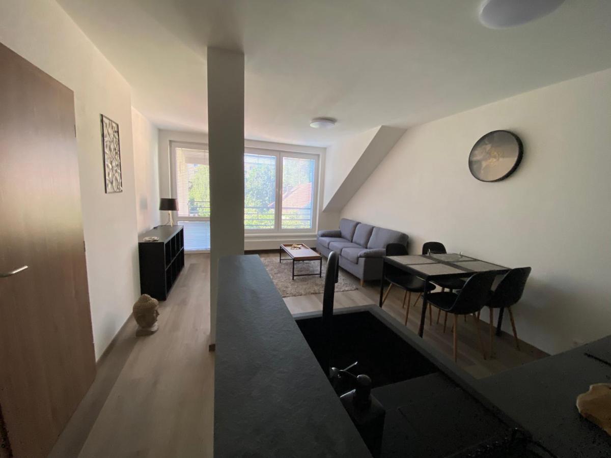 Апартаменти Cerna Ruze- 5 *